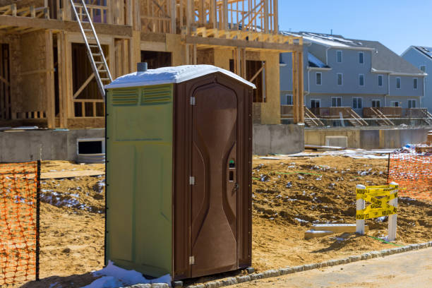 Best Portable toilet rental for construction  in Seacliff, CA