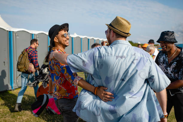 Best Long-term porta potty rental  in Seacliff, CA
