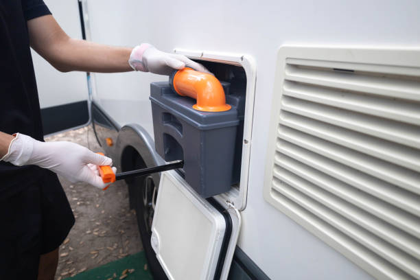Best Local porta potty services  in Seacliff, CA
