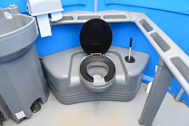 Portable Toilet Options We Offer in Seacliff, CA