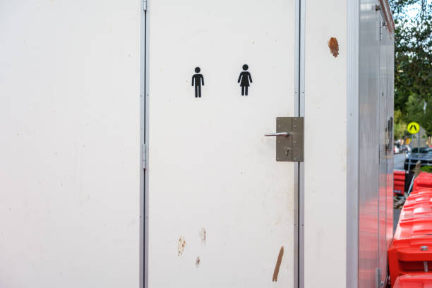 Best Portable restroom trailer rental  in Seacliff, CA