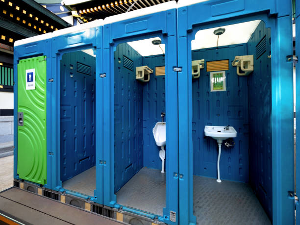 Best Affordable portable toilet rental  in Seacliff, CA