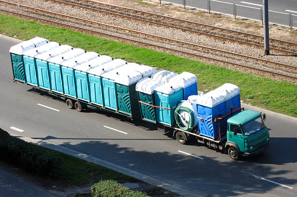 Best Best portable toilet rental  in Seacliff, CA