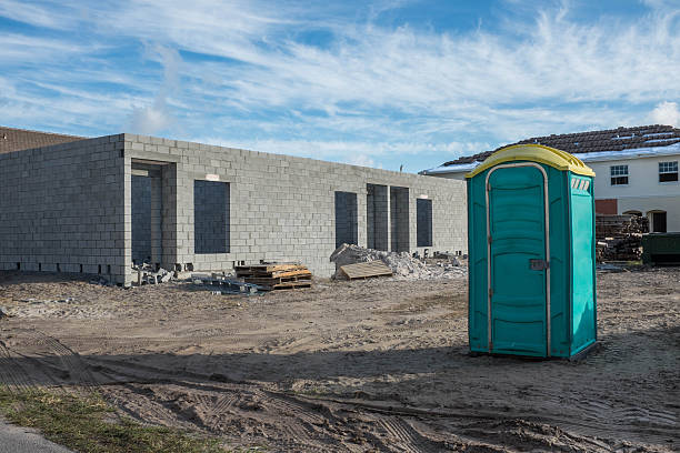 Best Event porta potty rental  in Seacliff, CA