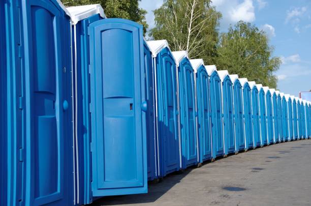 Best Sanitation services for porta potties  in Seacliff, CA
